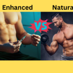 Natural vs Enhanced
